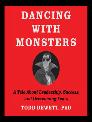 Dancing With Monsters - Audiobook